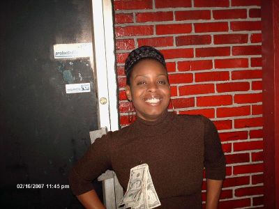 Tiffany Davis