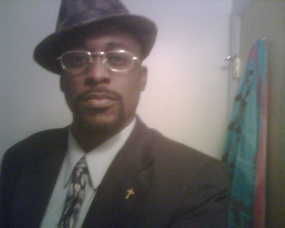 Frederick Grant