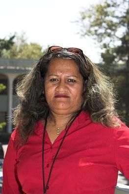 Naomi Tupuanai