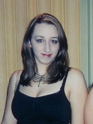 Natalie Williams