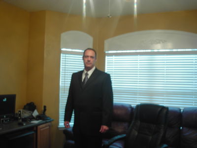 Allen Mcmichael