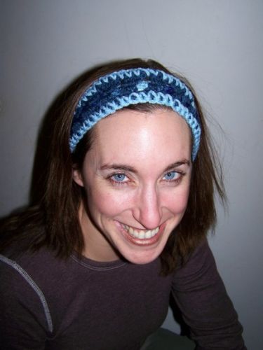 Dawn Harmer