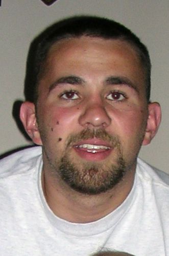 Brad Dahlenburg