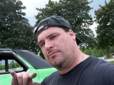 Christopher Lampton