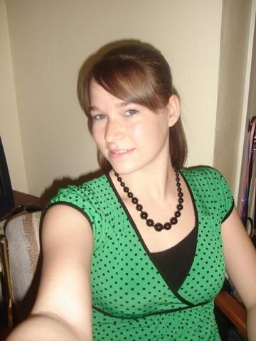 Stephanie Cheshier