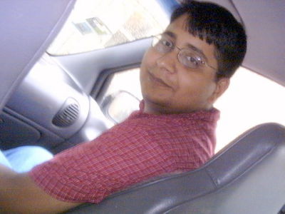 Shahrukh Hasan
