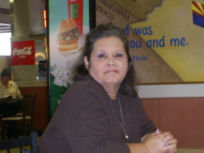 Brenda Hufford