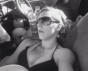 Amy Hass
