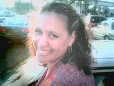 Maria Berrios