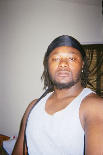 Andrew Swearinger