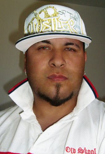 Eliazar Moreno