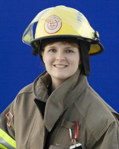 Valerie Clark
