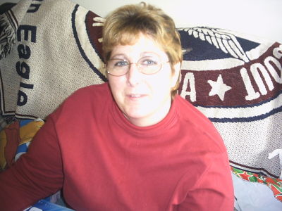 Elizabeth Forcelle
