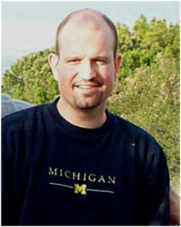 John Weber
