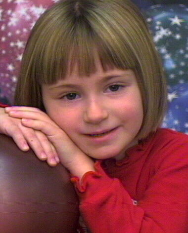 Emily Mcpeek