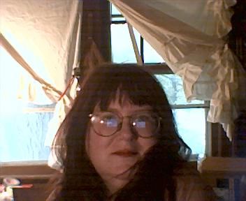 Robin Desanto