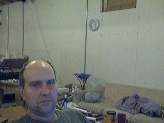 Glenn Bender