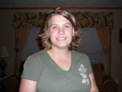 Mariah Gibson
