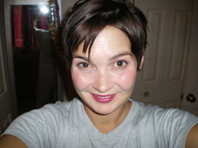 Alissa Burns Bankert