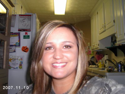 Nicole Baker
