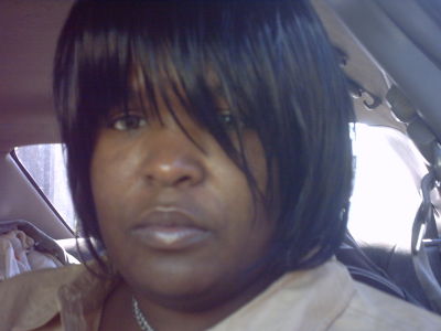 Jazesa Randolph