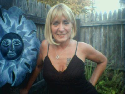 Terry Fisher