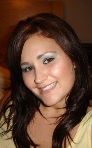 Stephanie Santamaria