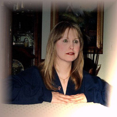 Lisa Gauthier
