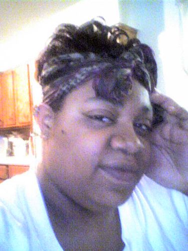 Yolanda Pritchett