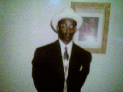 Carl Taylor