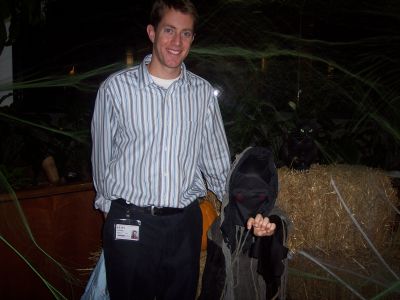 Kevin Cooke