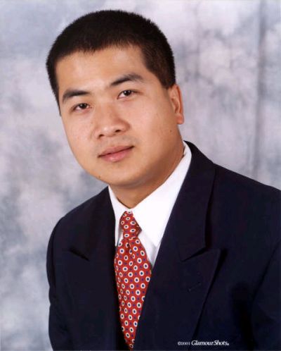 Luan Chung