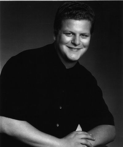 Clifford Alexander