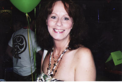 Pamela Sarantscha
