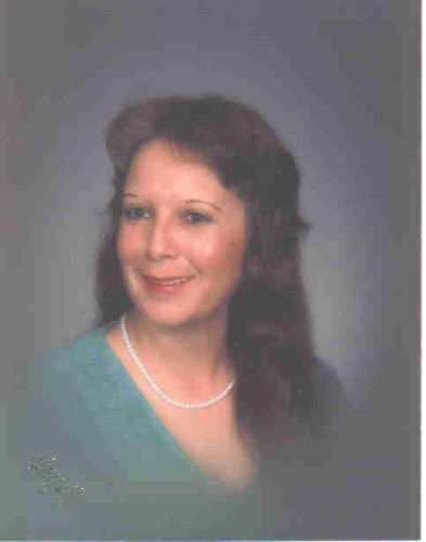 Judy Taylor