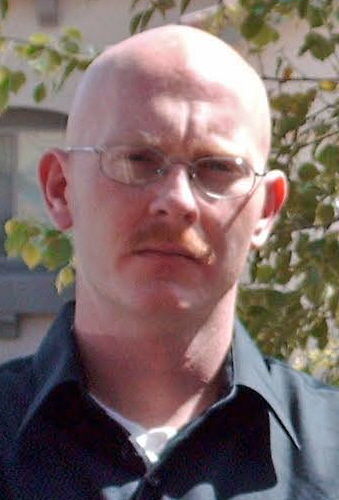 Richard Snyder