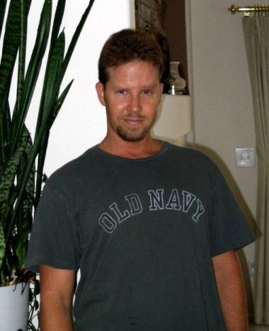 Lance Olson