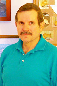 Bruce Vesper