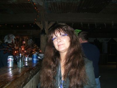 Maureen Nickles