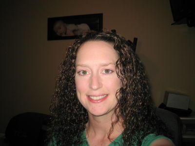 Heather Martin