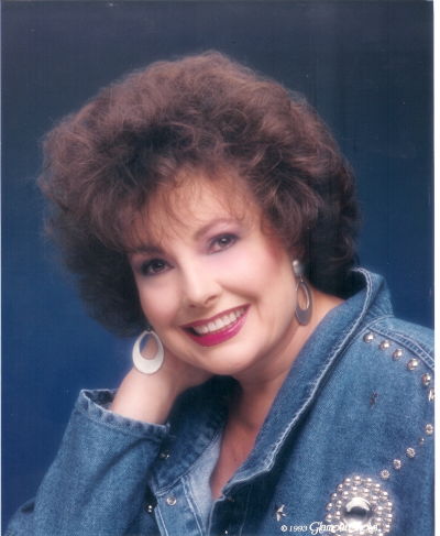 Joanne Maclaine