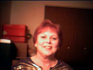 Patricia Ogden