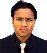 Ravi Singh