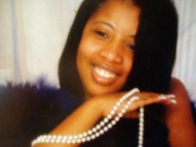 Kimberly Richardson