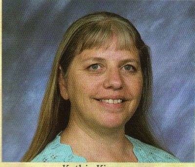 Kathie Kinman