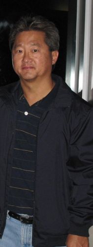 Joseph Myong