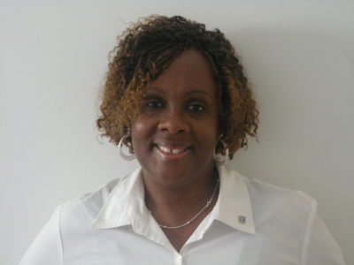 Margarette Golding