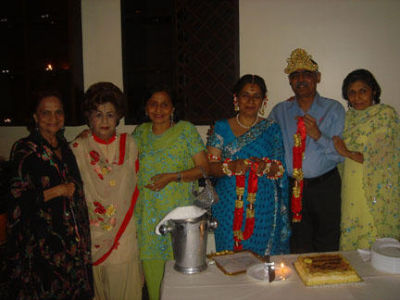 Jagdish Daswani