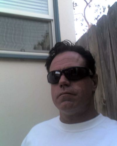 Michael Pangle
