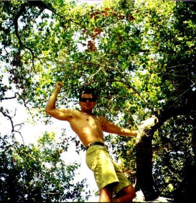 Randy Tovar
